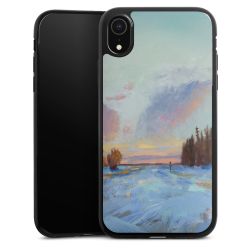 Silikonskal Slim svart