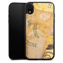 Silikoni Suojakuori Slim musta