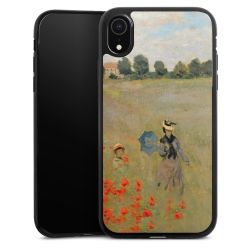 Silikoni Suojakuori Slim musta