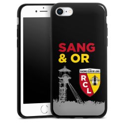 Sang & Or RC Lens