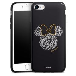 Minnie Black and White