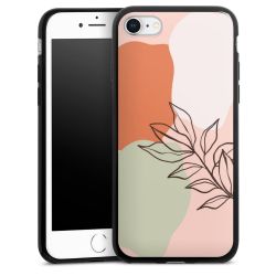 Silikonskal Slim svart