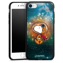 Snoopy Viaggiatore spaziale Verde