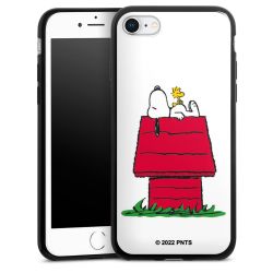 Snoopy and Woodstock Klassisch