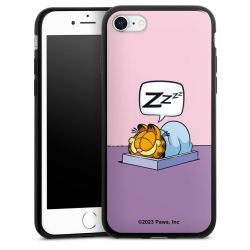 Garfield Attacco al pisolino rosa