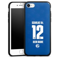 Schalke 04 Trikot Personalisierbar
