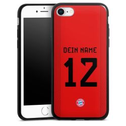 FC Bayern Trikot Personalisierbar