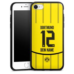 Borussia Dortmund Trikot Personalisierbar