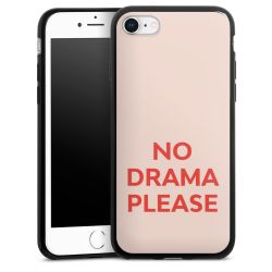 Silikonskal Slim svart