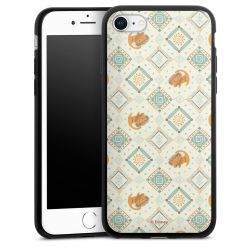 Silikoni Suojakuori Slim musta