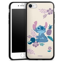 Silikoni Suojakuori Slim musta