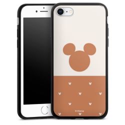 Silikoni Suojakuori Slim musta