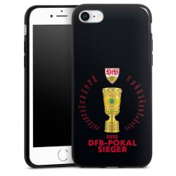 VfB DFB-Pokal Sieger Schwarz