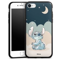 Silikoni Suojakuori Slim musta