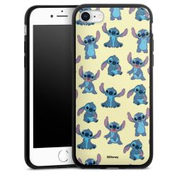 Silikoni Suojakuori Slim musta