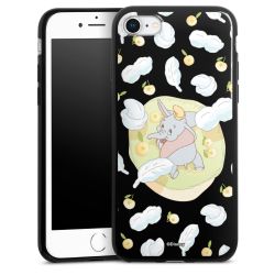 Silikoni Suojakuori Slim musta