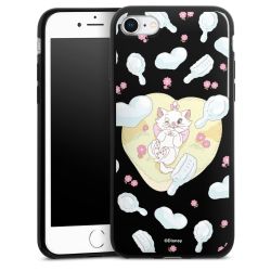 Silikoni Suojakuori Slim musta