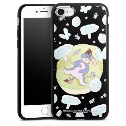 Silikoni Suojakuori Slim musta