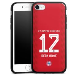 FC Bayern München Trikot Personalisierbar 25-26