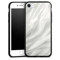 Silikoni Suojakuori Slim musta