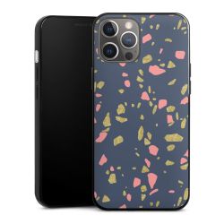 Silikoni Suojakuori Slim musta