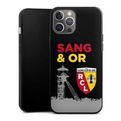 Sang & Or RC Lens