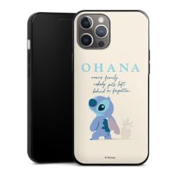 Ohana Stitch