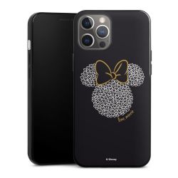 Minnie Black and White