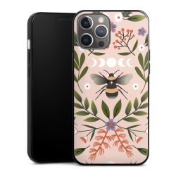 Silikoni Suojakuori Slim musta