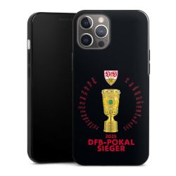 VfB DFB-Pokal Sieger Schwarz