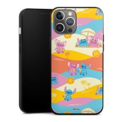 Silikoni Suojakuori Slim musta