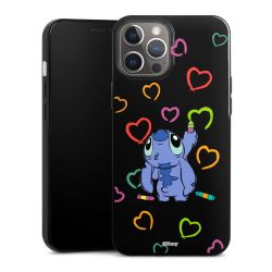 Silikoni Suojakuori Slim musta