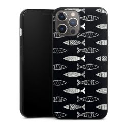 Silikoni Suojakuori Slim musta