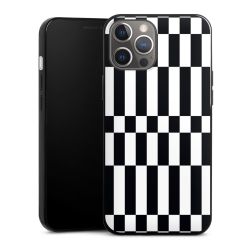 Silikoni Suojakuori Slim musta