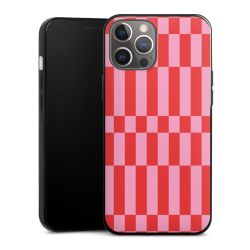 Silikoni Suojakuori Slim musta