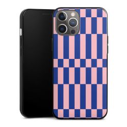 Silikoni Suojakuori Slim musta