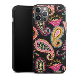 Silikoni Suojakuori Slim musta