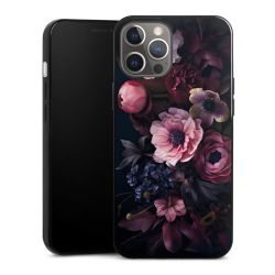 Silikoni Suojakuori Slim musta