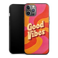 Silikoni Suojakuori Slim musta