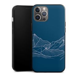 Silikoni Suojakuori Slim musta