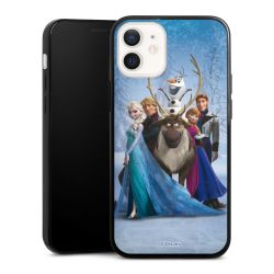 Silikonskal Slim svart