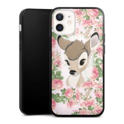 Silikoni Suojakuori Slim musta