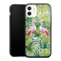 Silikoni Suojakuori Slim musta