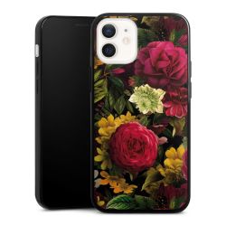 Silikoni Suojakuori Slim musta