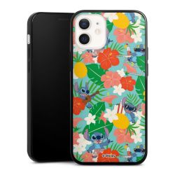 Silikoni Suojakuori Slim musta