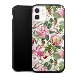 Silikoni Suojakuori Slim musta