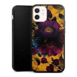 Silikoni Suojakuori Slim musta