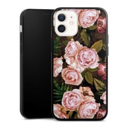 Silikoni Suojakuori Slim musta