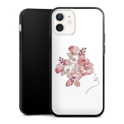 Silikoni Suojakuori Slim musta