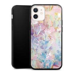 Silikoni Suojakuori Slim musta